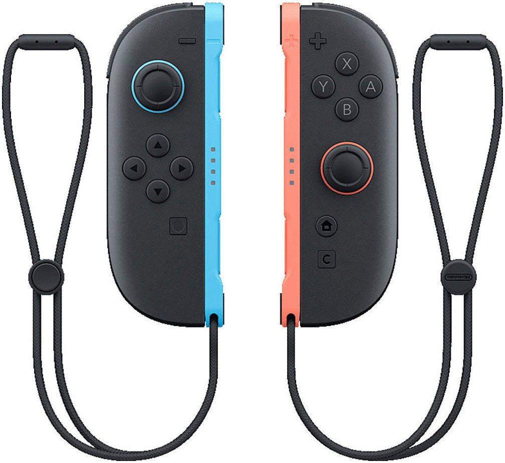 Joy-Con 2 2er-Set Nintendo-Controller