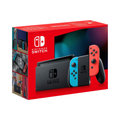 Nintendo Switch Neon-Rot/Neon-Blau