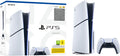 Sony PlayStation 5 (PS5) - Disk Edition (Slim)