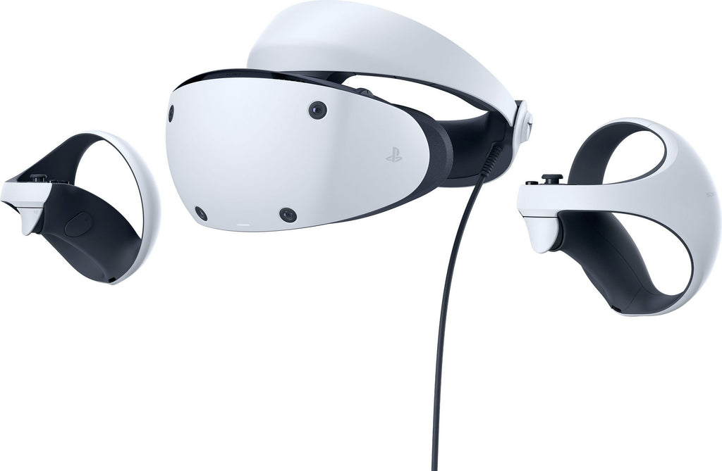 PlayStation®VR2 Virtual-Reality-Brille