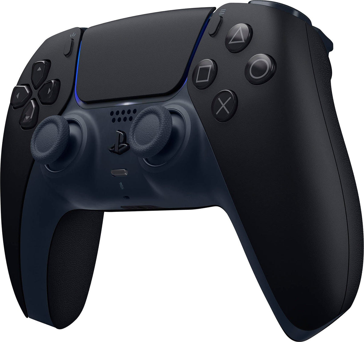 DualSense Wireless-Controller schwarz