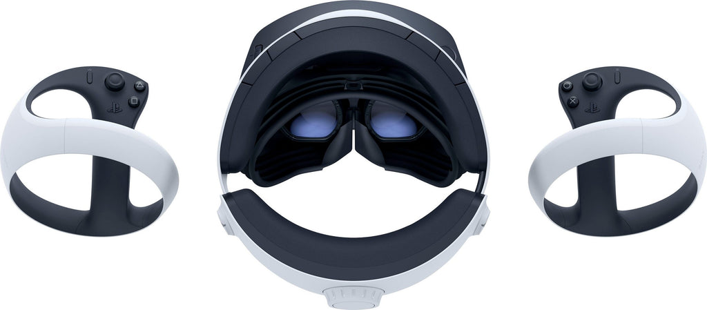 PlayStation®VR2 Virtual-Reality-Brille