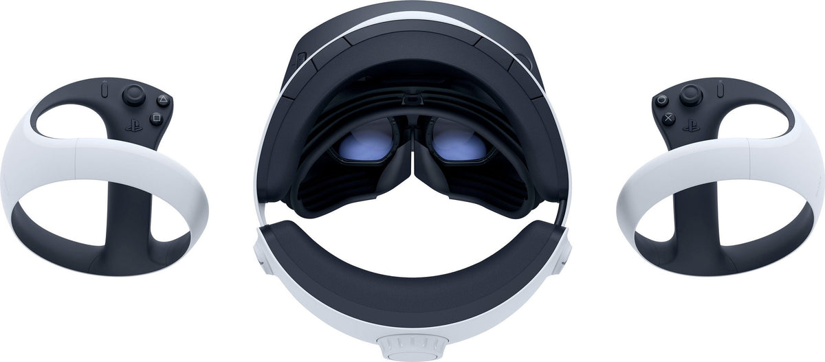 PlayStation®VR2 Virtual-Reality-Brille