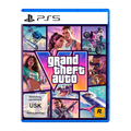 Grand Theft Auto VI - GTA 6 (19.11.2026)