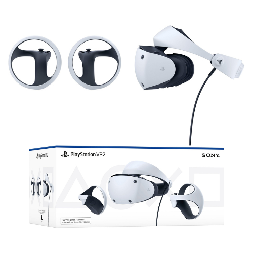 PlayStation®VR2 Virtual-Reality-Brille