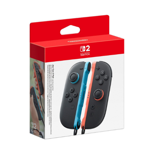 Joy-Con 2 2er-Set Nintendo-Controller