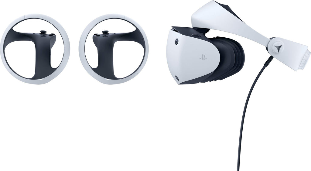 PlayStation®VR2 Virtual-Reality-Brille