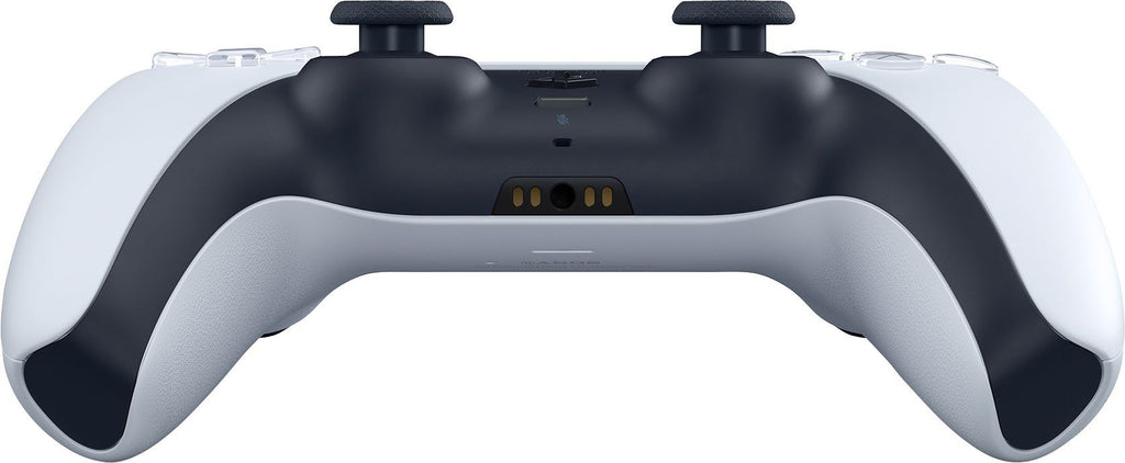 DualSense Wireless-Controller weiß/schwarz