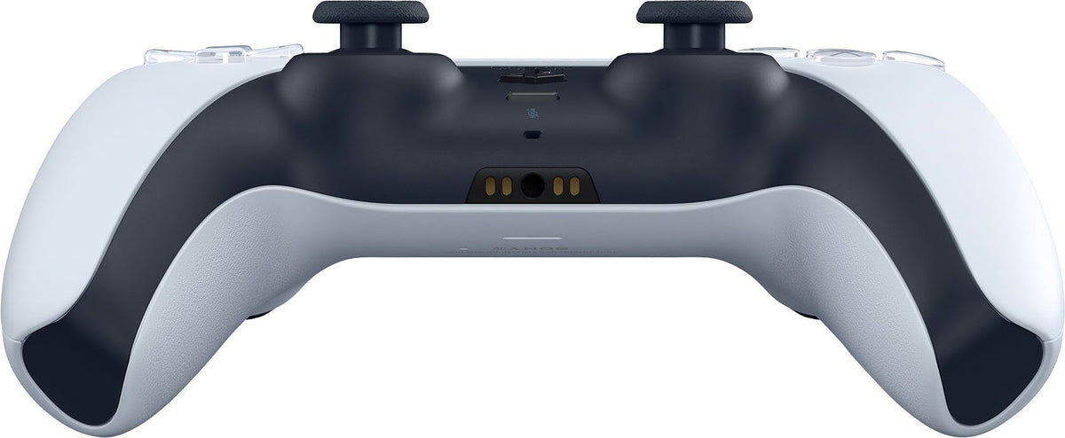 DualSense Wireless-Controller weiß/schwarz