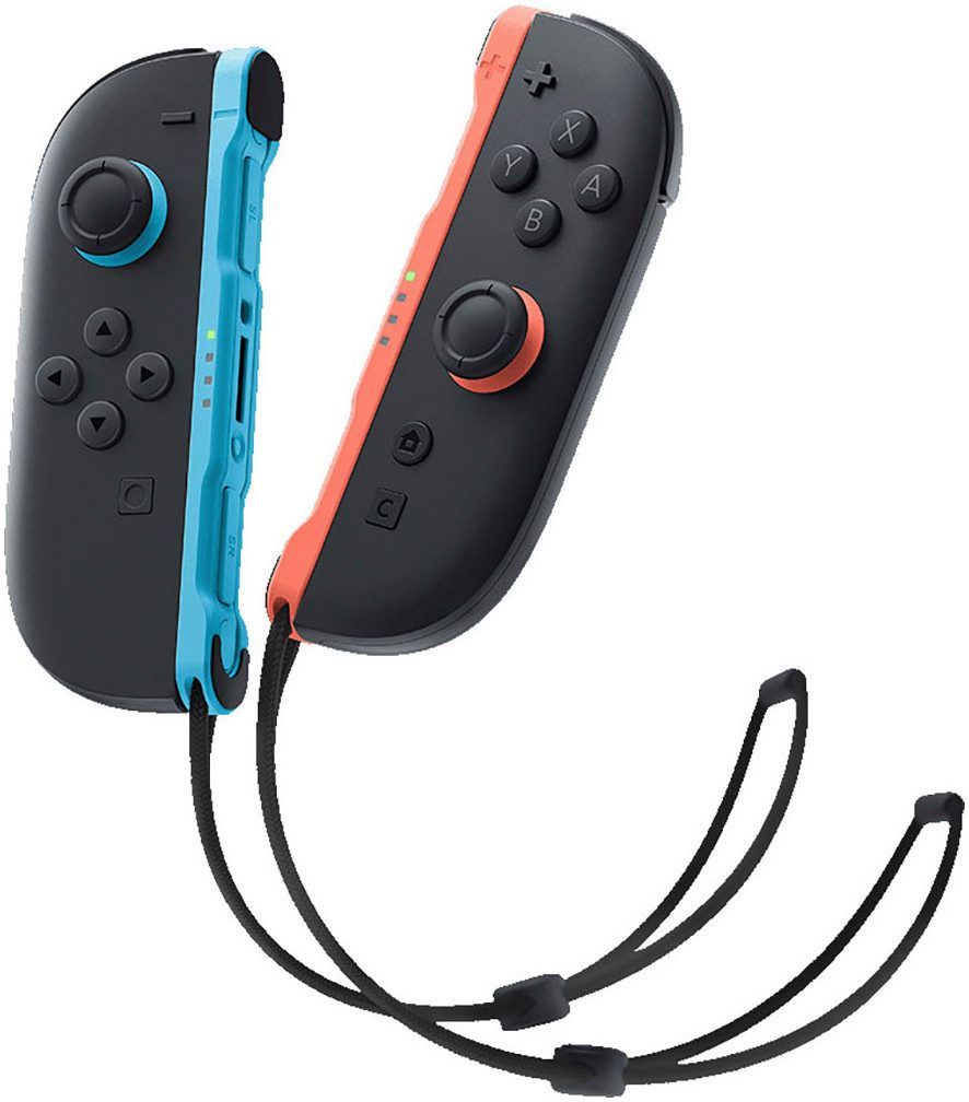 Joy-Con 2 2er-Set Nintendo-Controller