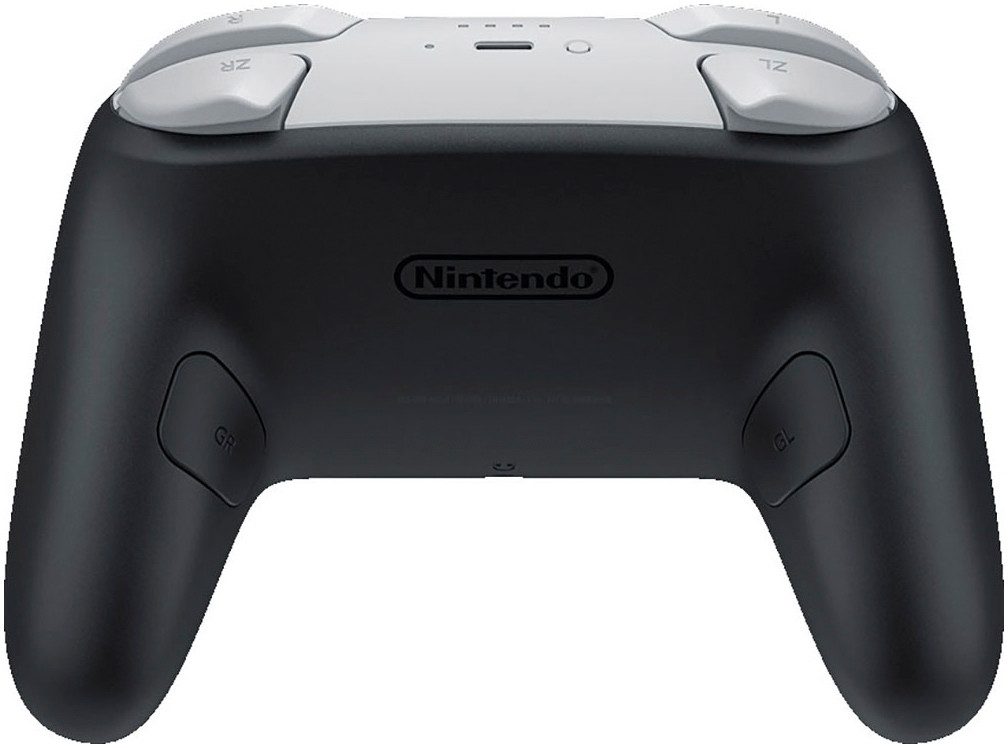 Switch 2 Pro Controller Controller