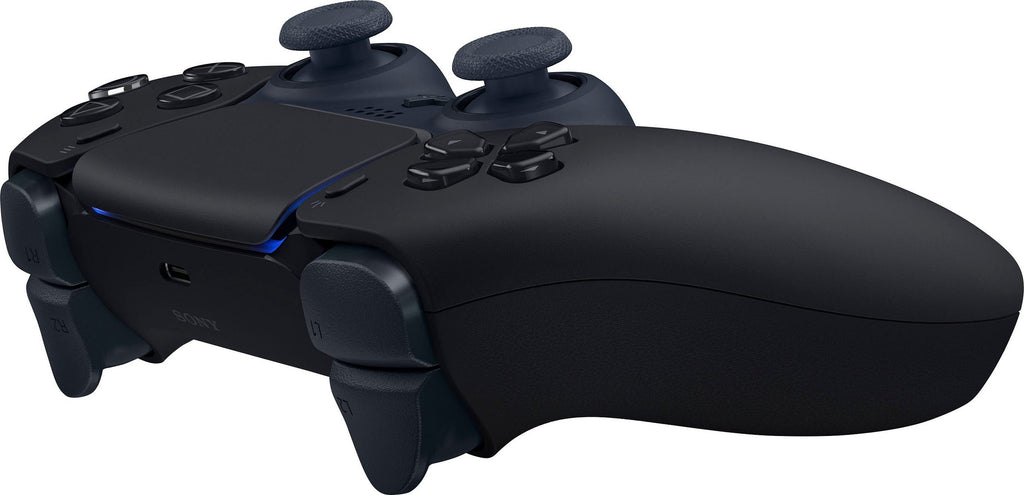 DualSense Wireless-Controller schwarz